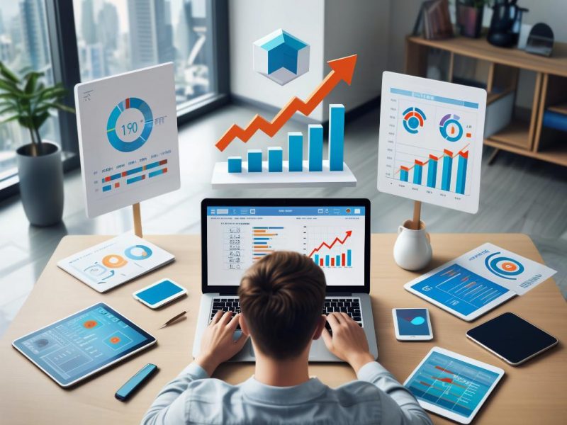 TOBIZ: Взлом SEO-кода. Как покорить поисковые вершины?