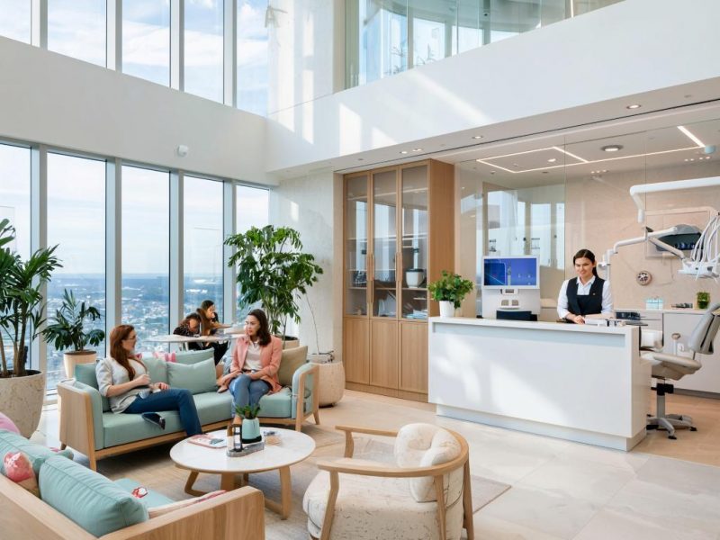 Астра-Мед: Путешествие к Улыбке Мечты в Перми