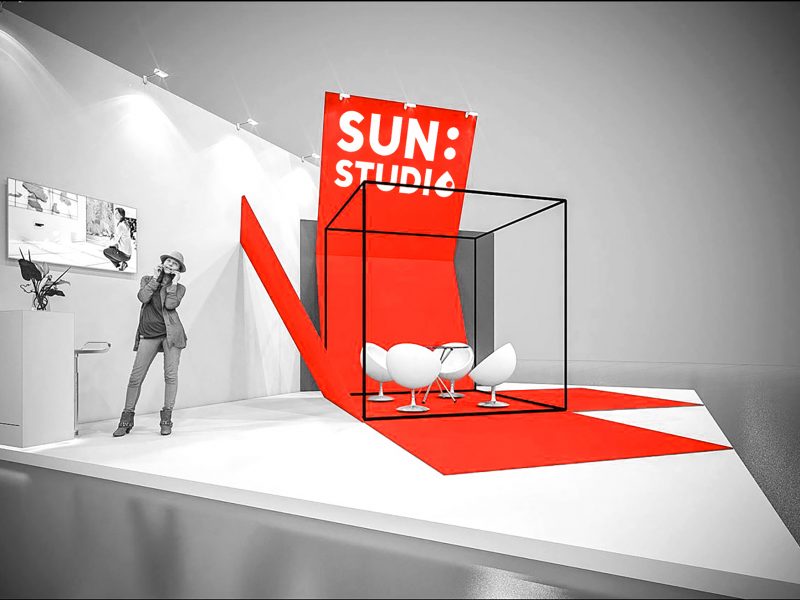 Искусство Привлекать Взгляды: Наш Путь в Мире Рекламных Конструкций