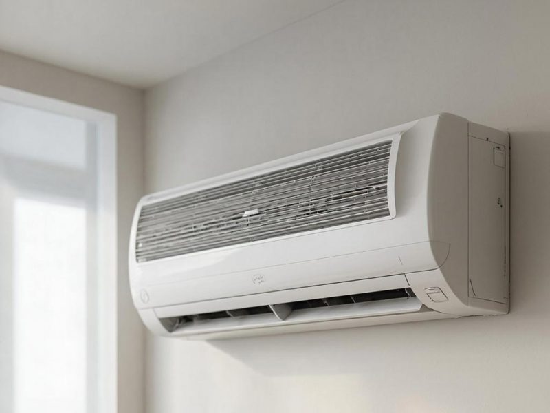 Жара Не Помеха: Как Выбрать Сплит-Систему, Которая Превратит Лето в Удовольствие