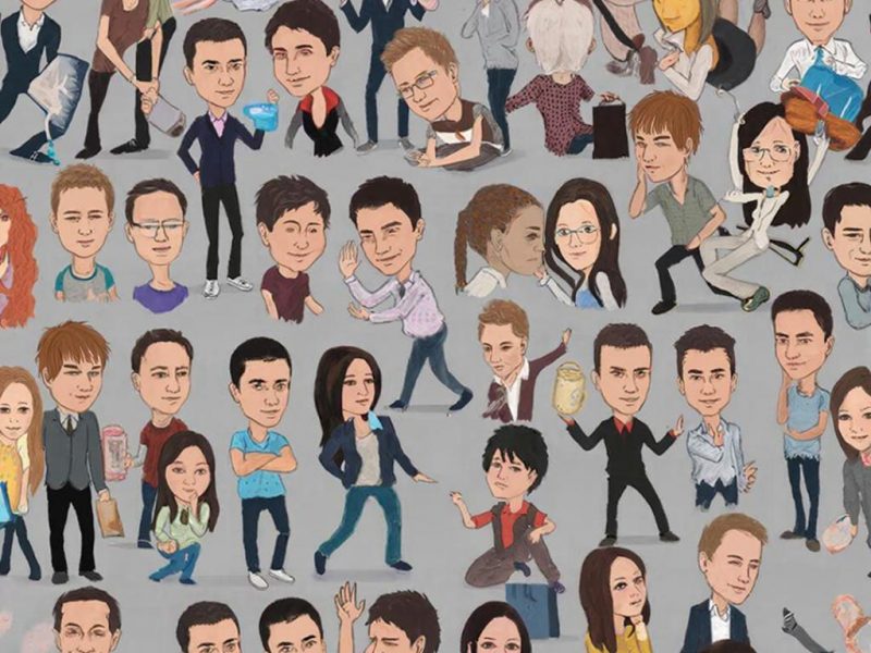 От сессии до депрессии: Почему мы обожаем свежие анекдоты про студентов