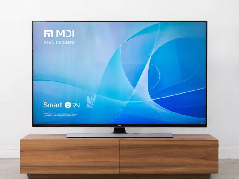 Xiaomi TV: Откройте для себя мир умного телевидения – Наш опыт погружения в экосистему!